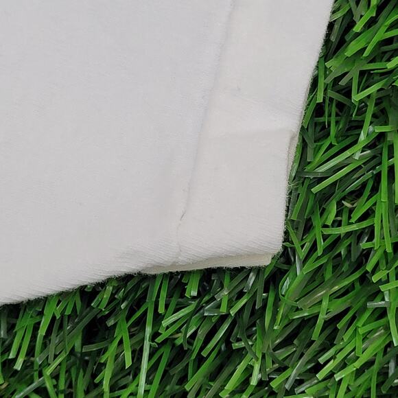 Vintage 90s Earth-Day Shirt Womens Large 21x25 White Better-World - Picture 13 of 16